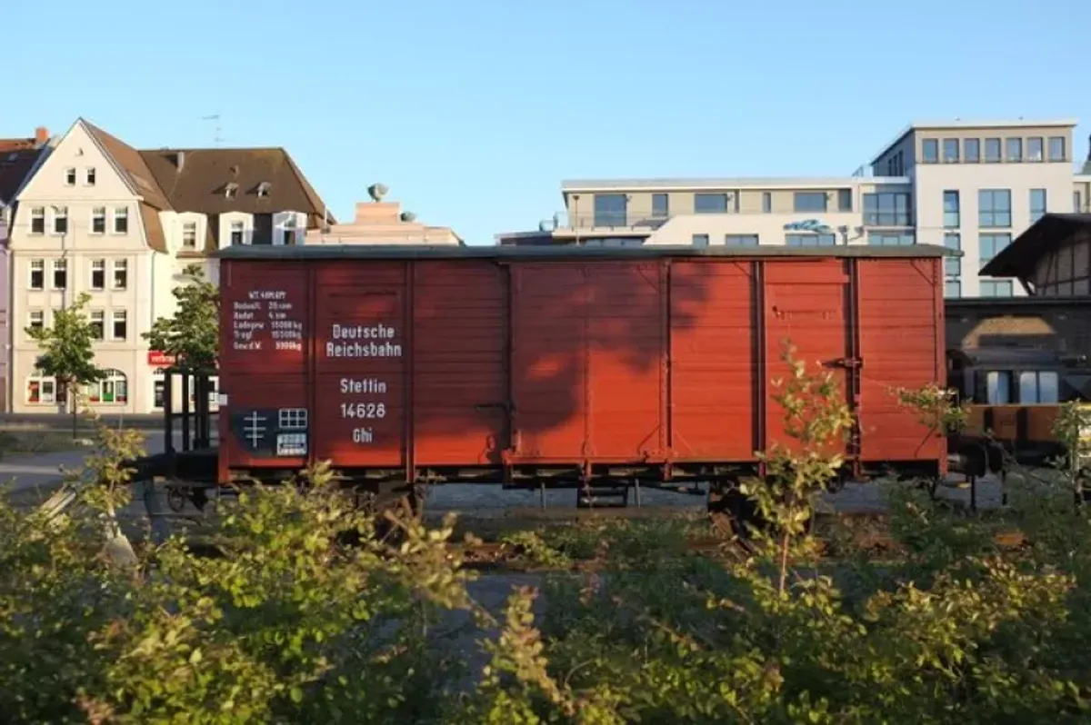 Veszprémben keresel megbízható konténert? Itt a megoldás! Konti-Norbi Kft.