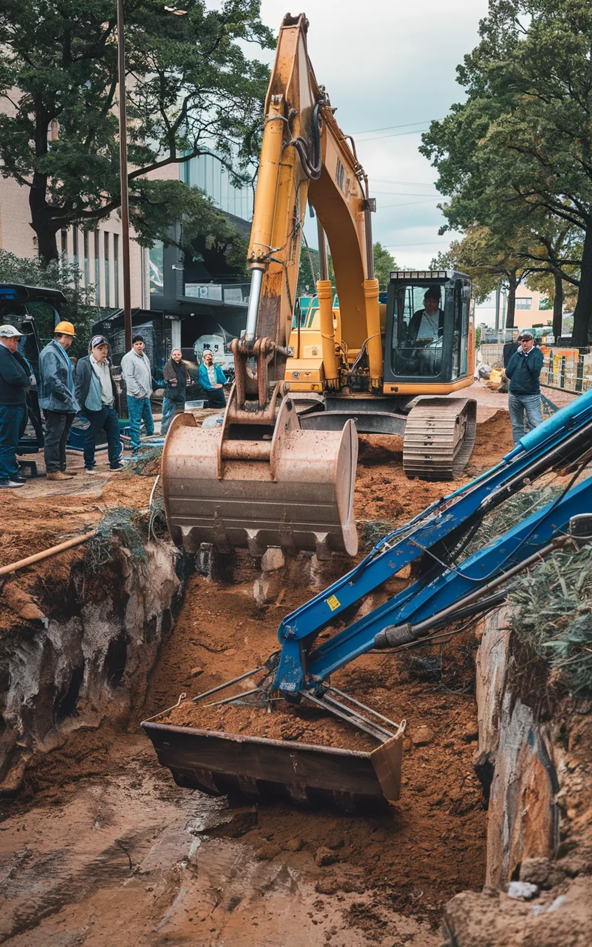 Konténer méretválaszték Veszprémben - Konti-Norbi Kft.